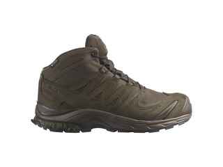 XA Forces Mid GTX Earth Brown